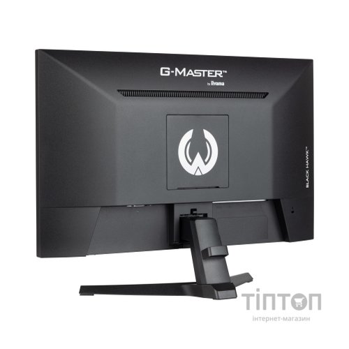 Монітор iiyama G2445HSU-B2