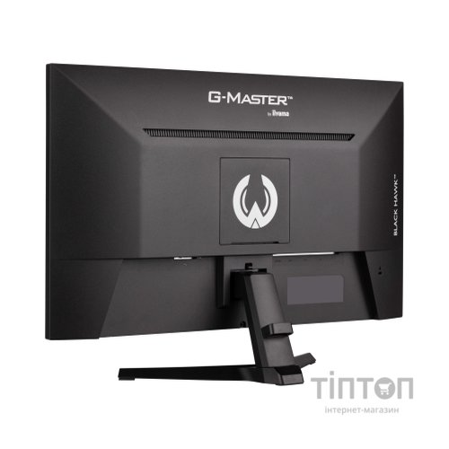 Монітор iiyama G2745HSU-B2