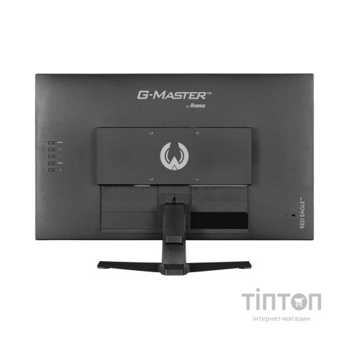 Монітор iiyama G2770HS-B1