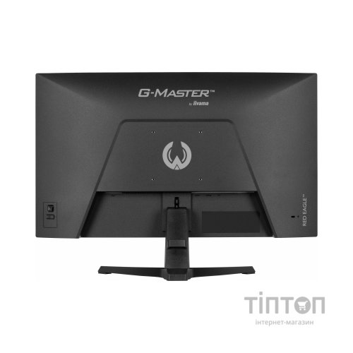 Монітор iiyama G2771HS-B1