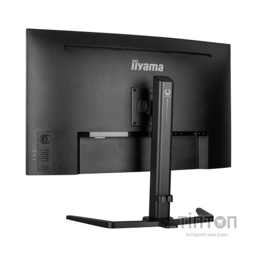 Монітор iiyama GCB3280QSU-B2