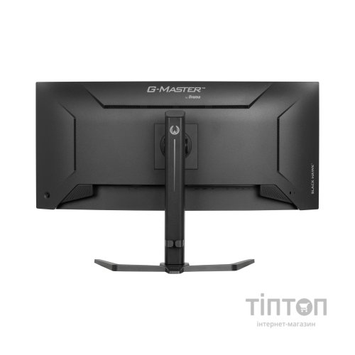 Монітор iiyama GCB3482WQSU-B1