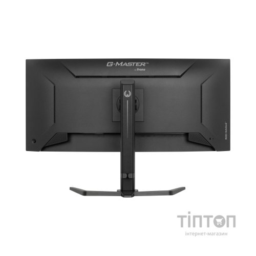 Монітор iiyama GCB3484WQSU-B1