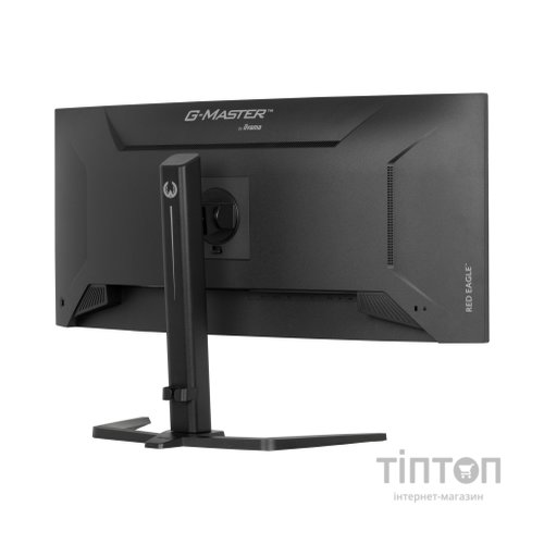 Монітор iiyama GCB3484WQSU-B1