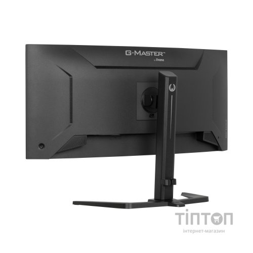 Монітор iiyama GCB3484WQSU-B1