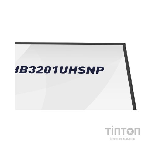 Монітор iiyama HB3201UHSNP-B1