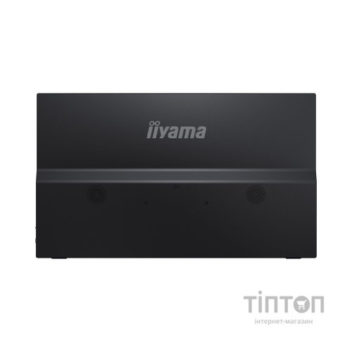 Монітор iiyama P1671HSC-B1
