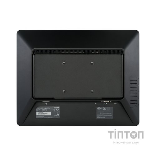Монітор iiyama T1521MSC-B2