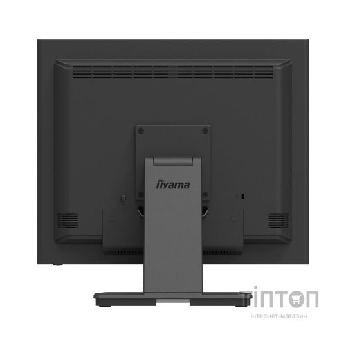 Монітор iiyama T1932MSC-B1S