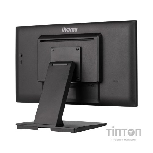 Монітор iiyama T2252MSC-B2