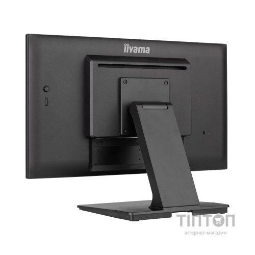 Монітор iiyama T2252MSC-B2