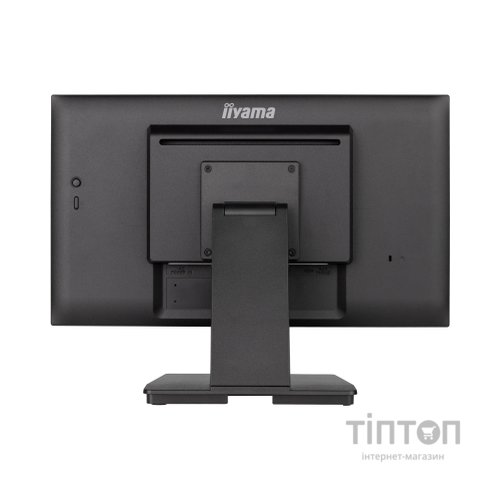 Монітор iiyama T2252MSC-B2AG