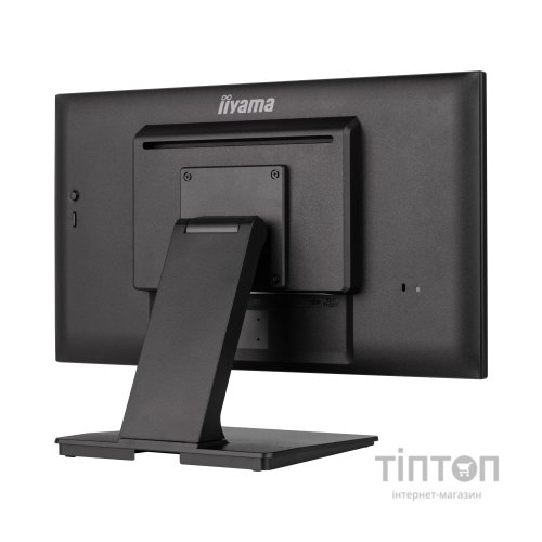 Монітор iiyama T2252MSC-B2AG
