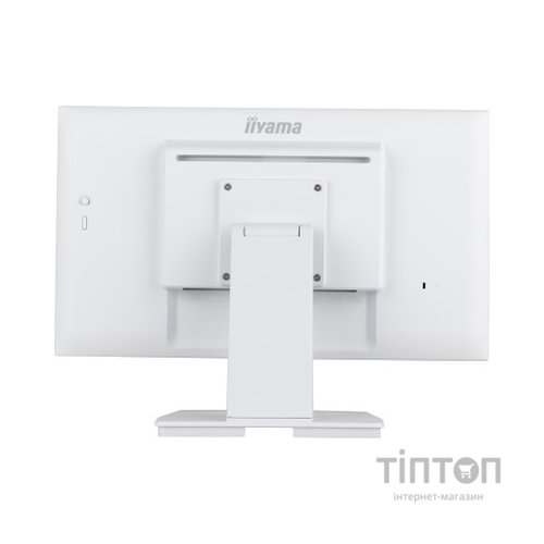 Монітор iiyama T2252MSC-W2