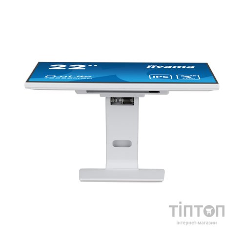 Монітор iiyama T2252MSC-W2AG