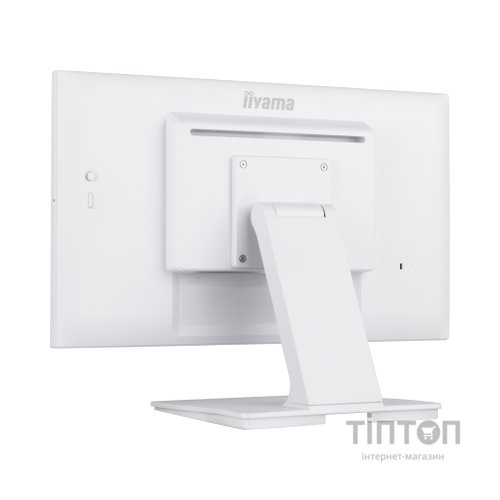 Монітор iiyama T2252MSC-W2AG
