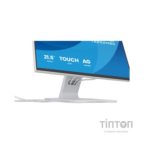 Монітор iiyama T2252MSC-W2AG