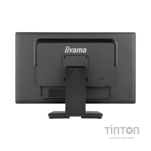 Монітор iiyama T2452MSC-B1