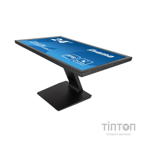 Монітор iiyama T2452MSC-B1AG