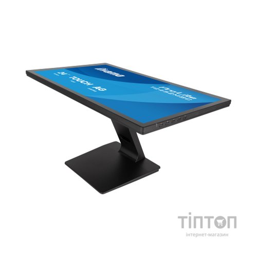 Монітор iiyama T2452MSC-B2