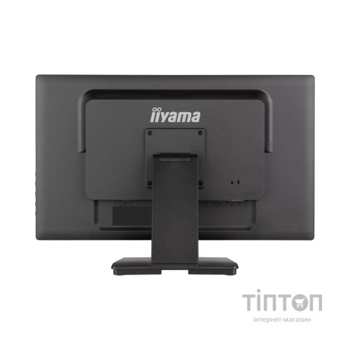 Монітор iiyama T2452MSC-B2AG
