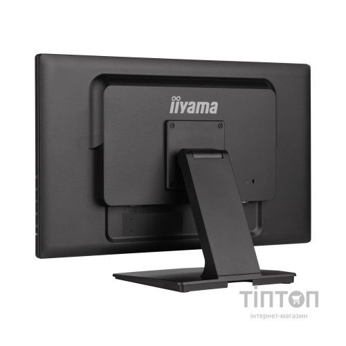 Монітор iiyama T2452MSC-B2AG