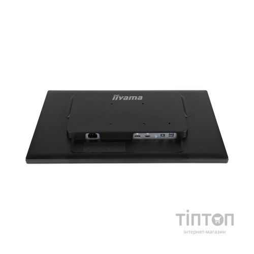 Монітор iiyama T2452MSC-B2AG
