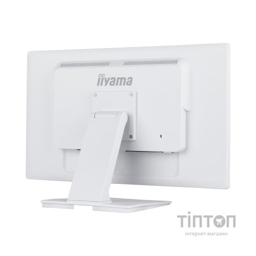 Монітор iiyama T2452MSC-W1AG