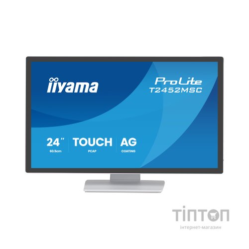 Монітор iiyama T2452MSC-W2AG
