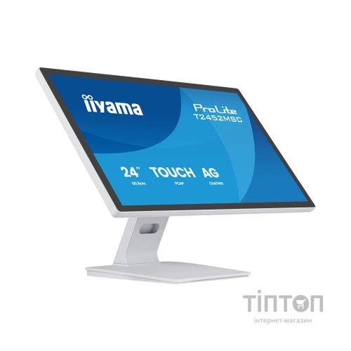 Монітор iiyama T2452MSC-W2AG