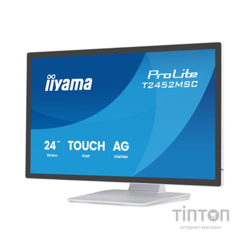 Монітор iiyama T2452MSC-W2AG