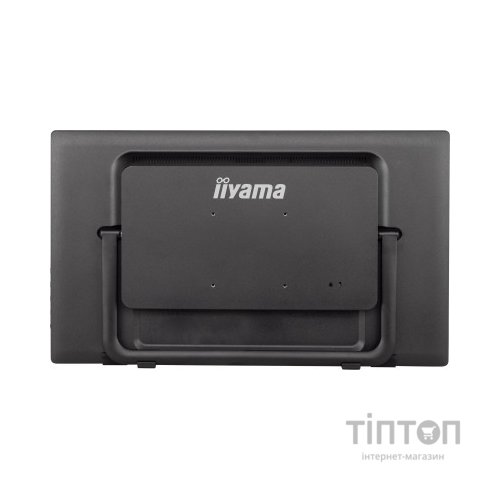 Монітор iiyama T2455MSC-B1