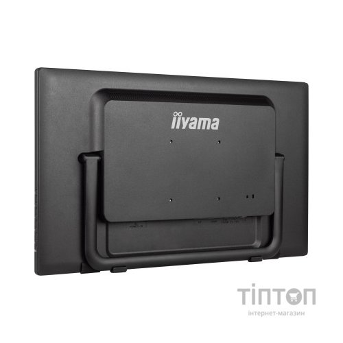 Монітор iiyama T2455MSC-B1
