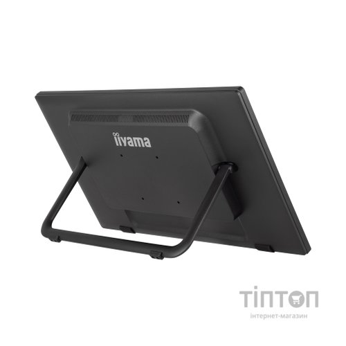 Монітор iiyama T2455MSC-B2