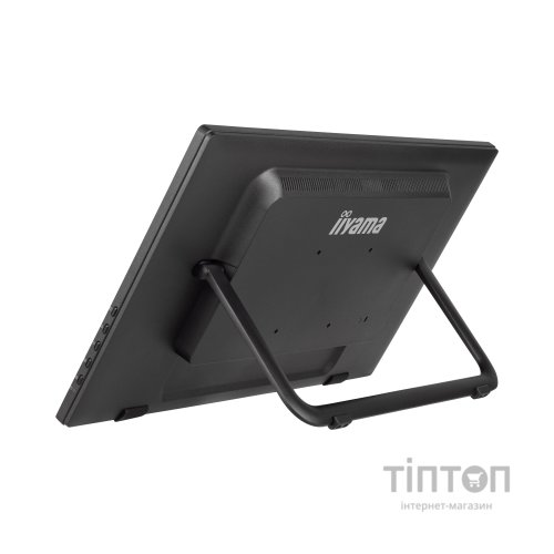 Монітор iiyama T2455MSC-B2