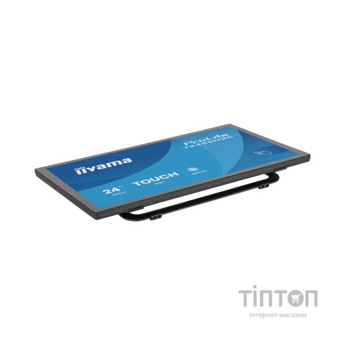 Монітор iiyama T2455MSC-B2