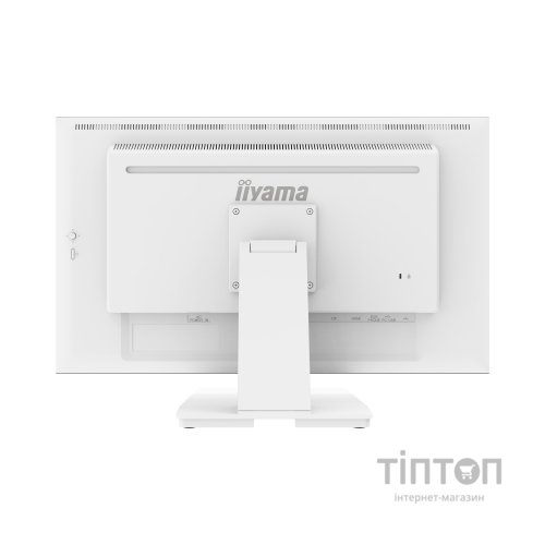 Монітор iiyama T2752MSC-W1AG