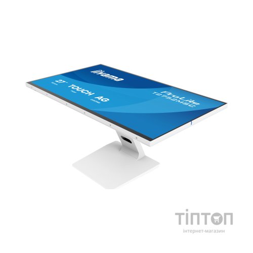 Монітор iiyama T2752MSC-W1AG
