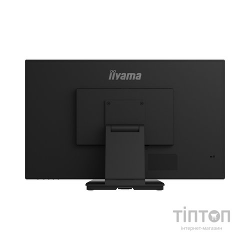 Монітор iiyama T2754MSC-B2AG