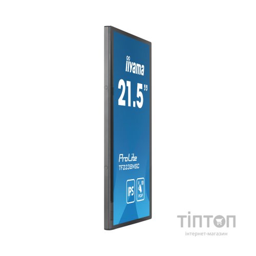 Монітор iiyama TF2238MSC-B1 5Y