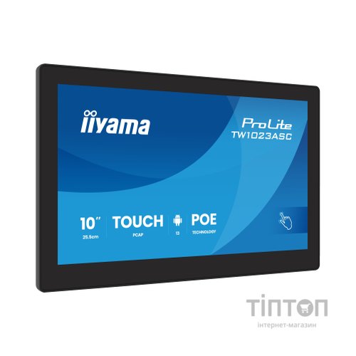Монітор iiyama TW1023ASC-B3P