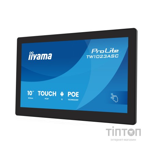 Монітор iiyama TW1023ASC-B3P