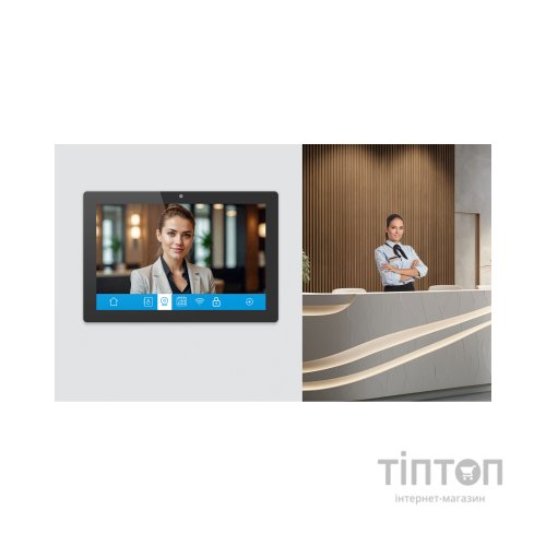 Монітор iiyama TW1023ASC-B3P