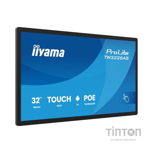 Монітор iiyama TW3226AS-B3P