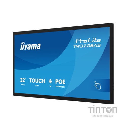 Монітор iiyama TW3226AS-B3P