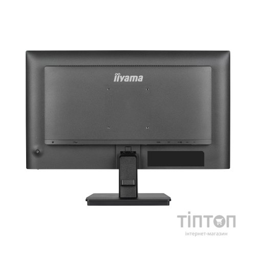 Монітор iiyama X2492HSU-B1