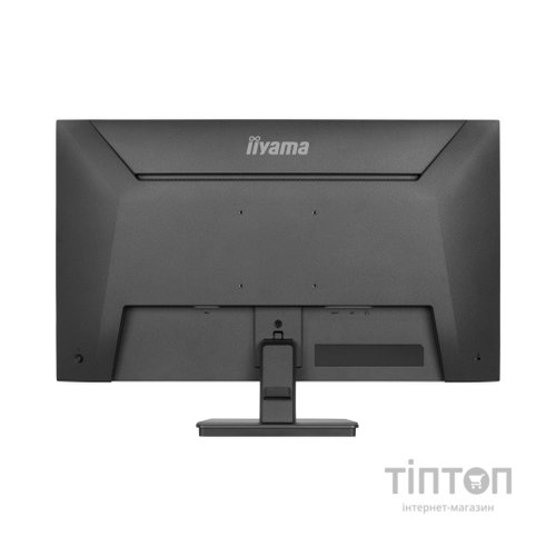 Монітор iiyama X2791QS-B1