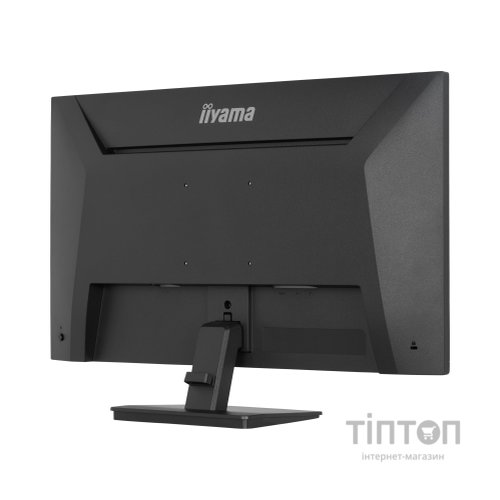 Монітор iiyama X2791QS-B1