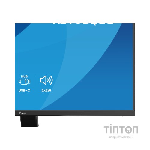 Монітор iiyama X2793QSU-B1