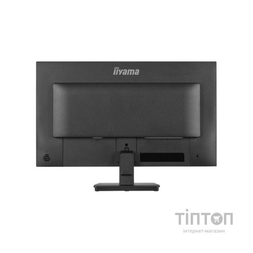Монітор iiyama X2797HSU-B1
